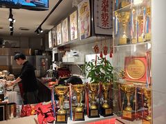 -香港鸳鸯王(西湖路店)