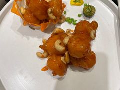 -彩虹之约•淮扬家宴(亚运村店)