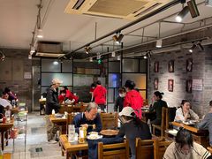 -友乐居羊蝎子(西直门店)