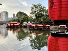 -侨美·唐荔园·40年地道粤菜