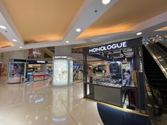 -银座mall(东直门店)