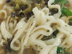 -晋芳源刀削面烧烤