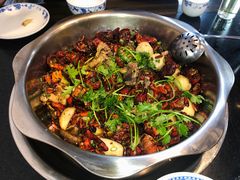 -天治宣·野椒鸡(龙头寺总店)