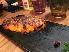 芝士焗薯泥-盘炉forenza·云贵川融合小食堂 ( 钟楼中柳巷店)