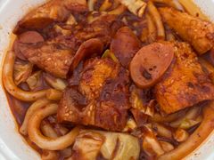 -椒顽新疆炒米粉(湖大店)