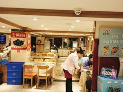 -添福来墨鱼饺子 · 海鲜东北菜(泡崖店)