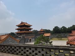 -北陵公园