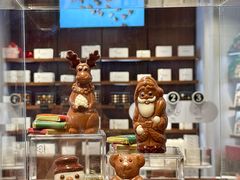 -Laderach 莱德拉(上海环贸iapm店)