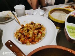 -大鸭梨烤鸭(金色漫香店)