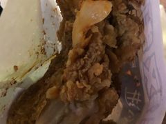 香酥大鸡腿-前进5路汉堡炸鸡(昙华林店)