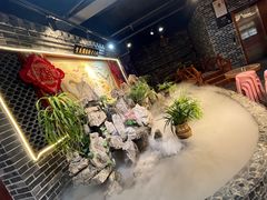 -蜀家渝重庆火锅(南屏街店)