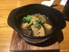 -天水蔬食料理(树德之光店)