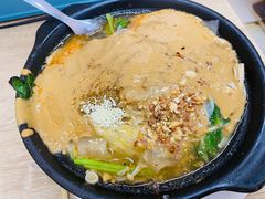 -曹宝林砂锅麻辣烫(星光路店)