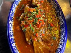 -徽州美食(三十年老店)