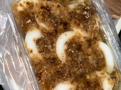 -共和老洪豆花草粿水粿