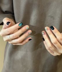 -斯馨·健康美甲美睫