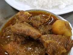 -清真牛肉馆