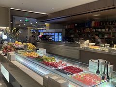 -东方棕泉·洗浴·按摩·美食国际水疗会所(福田店)