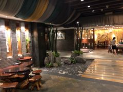 -青藤茶馆(南山路店)