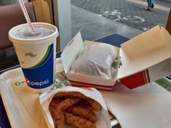 -德克士(北关店)