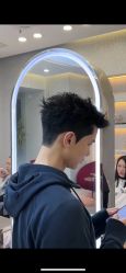-型色沙龙 Color Salon