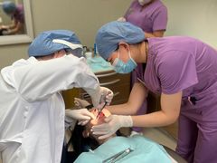 -劲松口腔医院(蓝色港湾院)