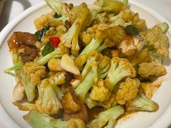 -茉莉餐厅(包河万达店)