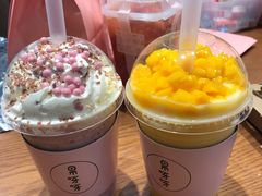 -果呀呀(国金街店)