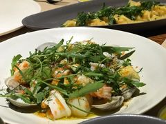-Mercato莫卡多露台餐厅与酒吧(K11店)