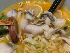 -云味馆·云南菜·云南米线(景田店)