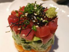 -森味薪火烧•烧鸟居酒屋•日本料理(望京店)
