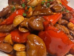 -麒麟小院·老九江菜(安平路店)