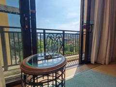 -长隆横琴湾酒店(珠海旗舰店)