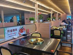 -三江两海老火锅(北京首店)