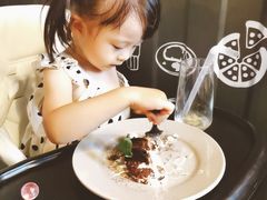 -机器人火炉披萨