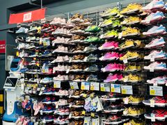-迪卡侬(越秀公园店)