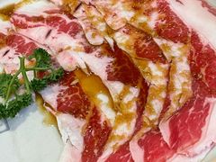 -喜来稀肉(北外滩白玉兰广场店)