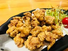 炸鸡块-大江户·温泉洗浴(浑南店)
