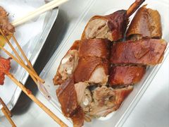 -好伦哥比萨烤肉自助(马家堡店)