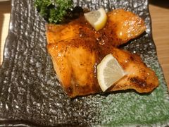 -德川家日本料理(顺义华联店)