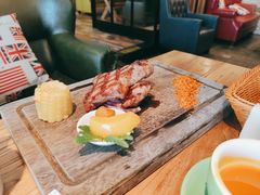 -米兰西点(兴隆台店)