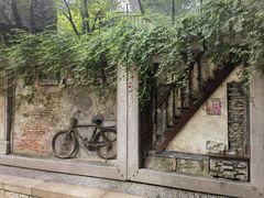 -河坊街景区