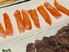 -牛事制造局牛肉火锅(莲岳路店)