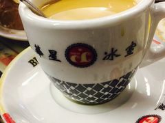 -华星冰室(湾仔店)