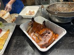 -龙记烤鸭店(新民路店)