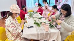 -满天星母婴月子中心(湖塘馆)