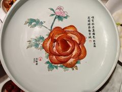 -京味斋·北京烤鸭(华威桥北工大店)