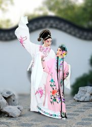 -梨园天地京剧摄影(玲珑天地店)