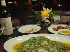 -杭州西子湖四季酒店·金沙厅