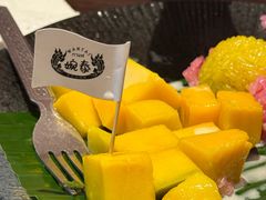 -婉泰·特色小吃·舂鸡脚(告庄二店)